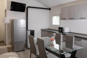 S T apartment Cavallino